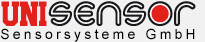 Unisensor Logo
